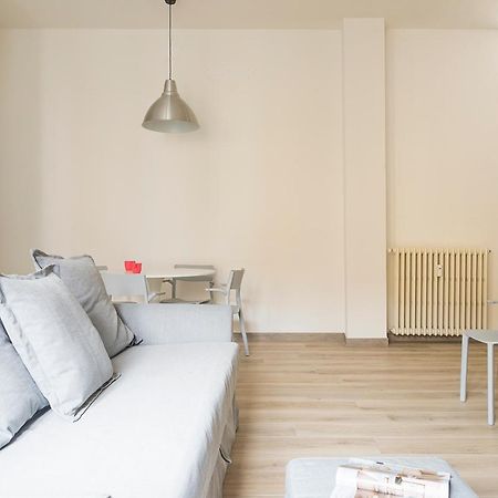 Hacca Collection - Porta Romana Apartman Milánó Kültér fotó