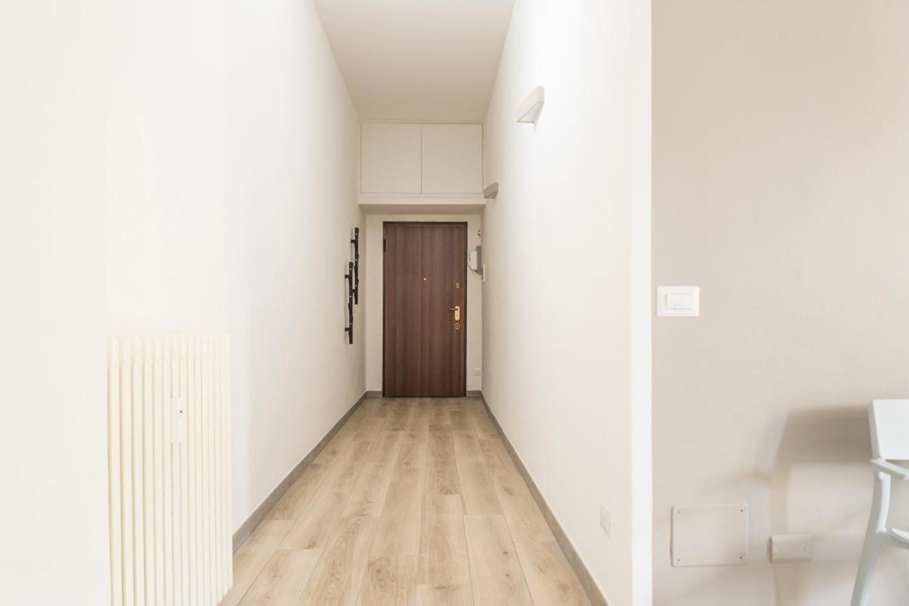 Hacca Collection - Porta Romana Apartman Milánó Kültér fotó