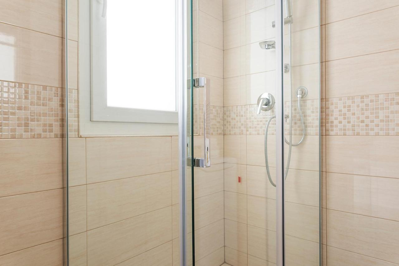 Hacca Collection - Porta Romana Apartman Milánó Kültér fotó