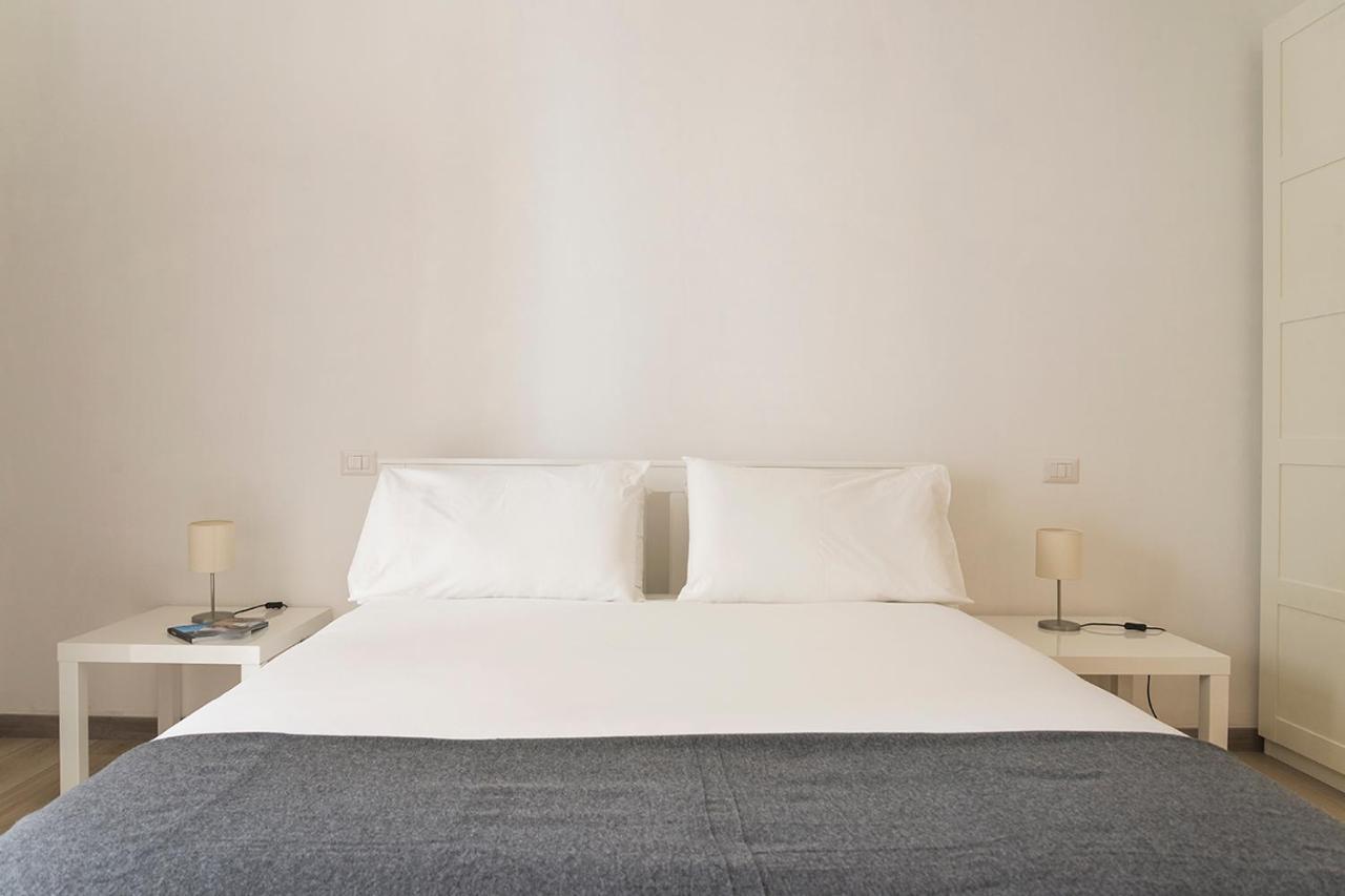 Hacca Collection - Porta Romana Apartman Milánó Kültér fotó