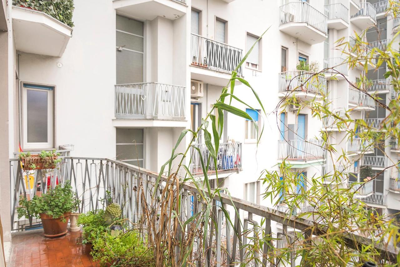 Hacca Collection - Porta Romana Apartman Milánó Kültér fotó