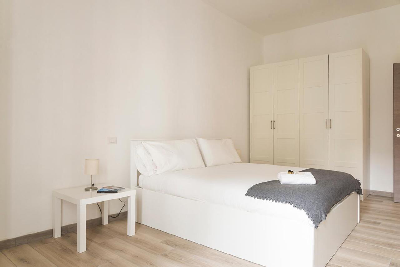 Hacca Collection - Porta Romana Apartman Milánó Kültér fotó